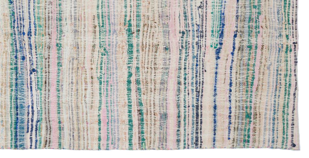 Apex Kilim Yazlık Striped 32149 158 x 306 cm
