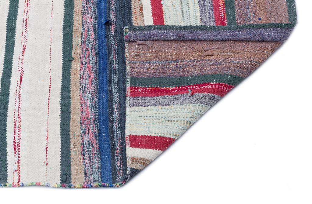 Apex Kilim Yazlık Striped 32150 156 x 243 cm