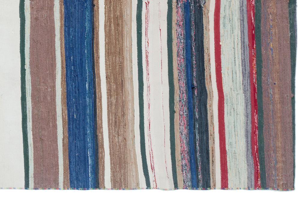 Apex Kilim Yazlık Striped 32150 156 x 243 cm