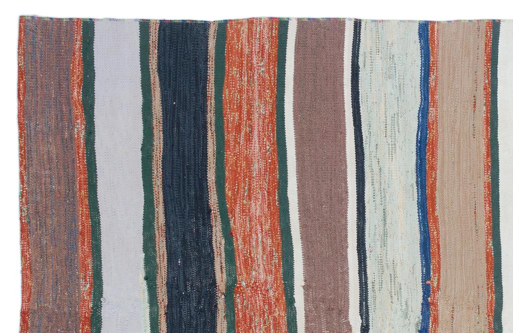 Apex Kilim Yazlık Striped 32150 156 x 243 cm