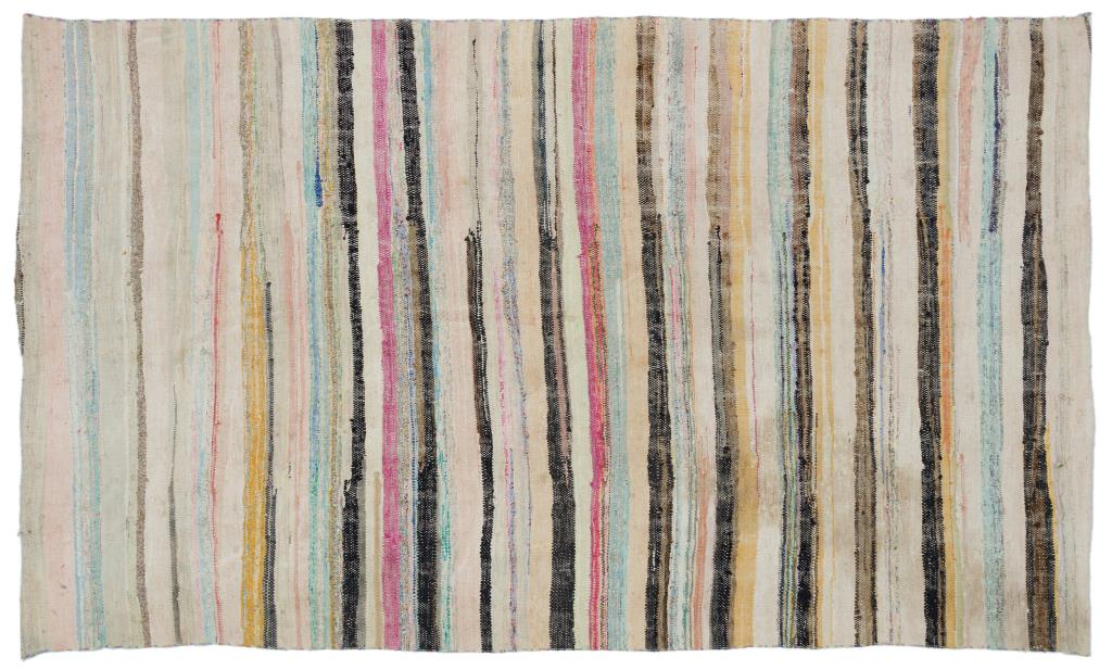 Apex Kilim Yazlık Striped 32153 180 x 296 cm