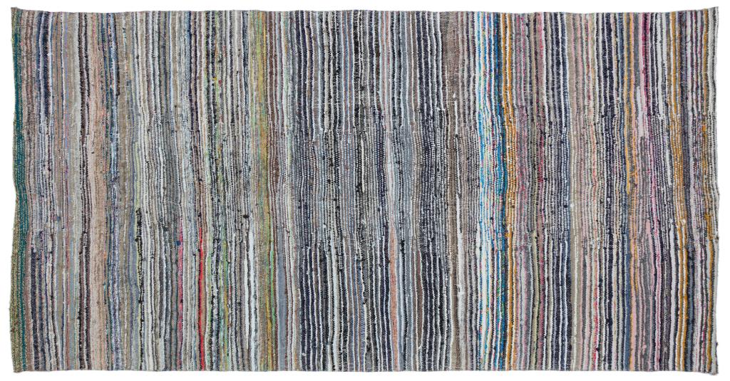 Apex Kilim Yazlık Striped 32154 164 x 310 cm