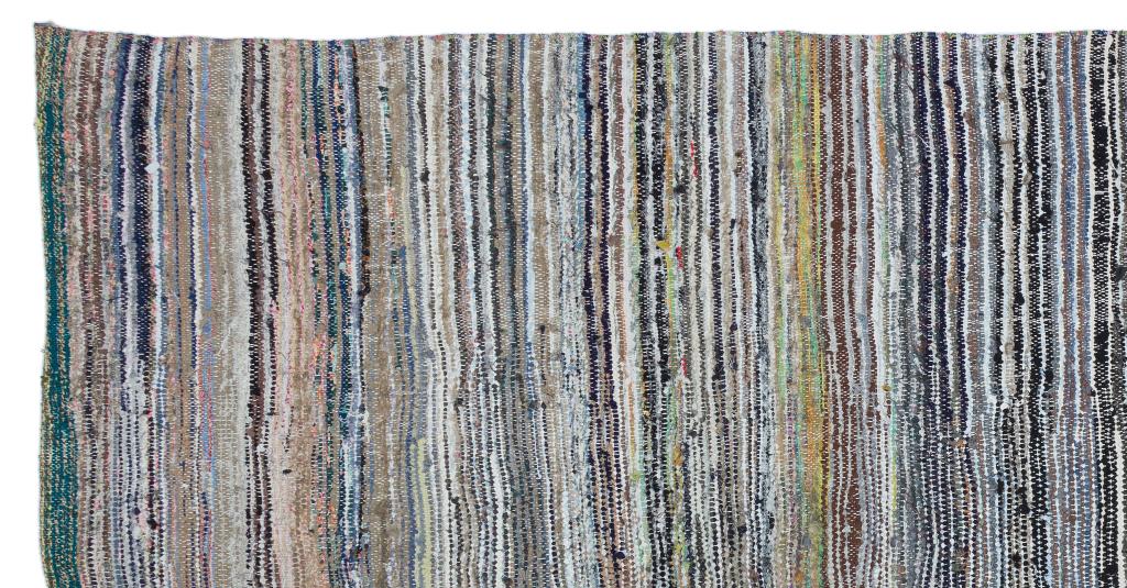 Apex Kilim Yazlık Striped 32154 164 x 310 cm