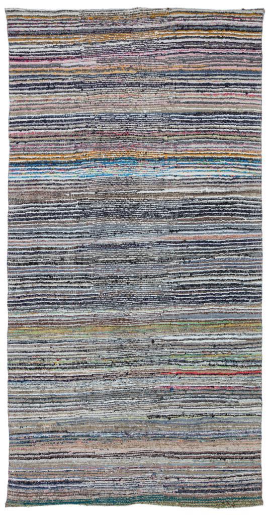 Apex Kilim Yazlık Striped 32154 164 x 310 cm