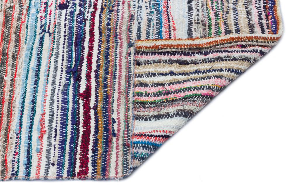 Apex Kilim Yazlık Striped 32155 137 x 297 cm