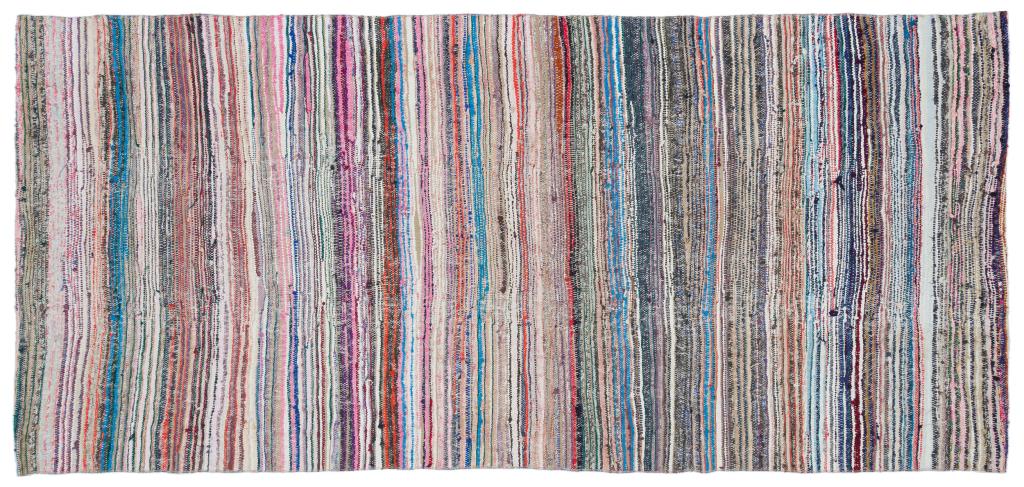 Apex Kilim Yazlık Striped 32155 137 x 297 cm