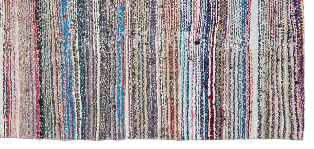 Apex Kilim Yazlık Striped 32155 137 x 297 cm