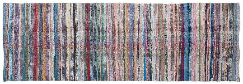 Apex Kilim Yazlık Striped 32156 124 x 367 cm