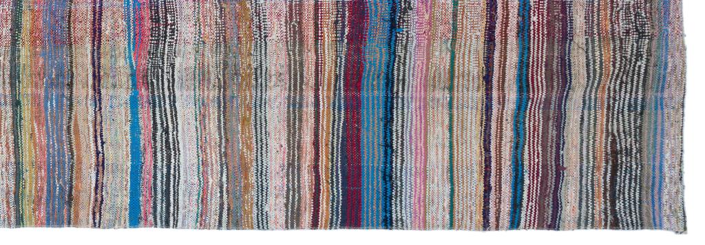 Apex Kilim Yazlık Striped 32156 124 x 367 cm