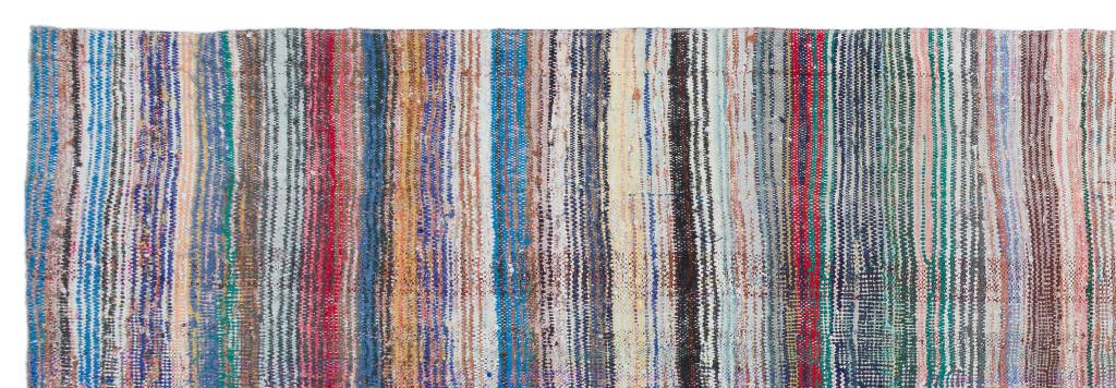 Apex Kilim Yazlık Striped 32156 124 x 367 cm