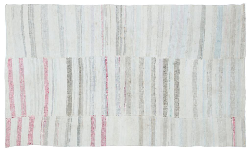Apex Kilim Yazlık Striped 32157 150 x 256 cm
