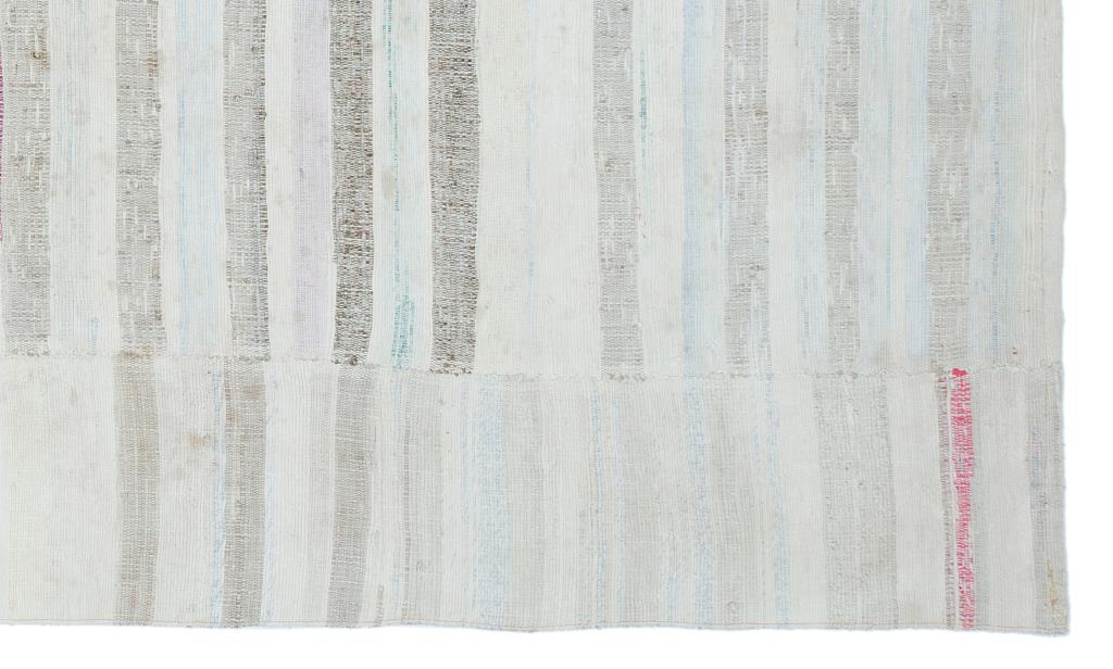 Apex Kilim Yazlık Striped 32157 150 x 256 cm