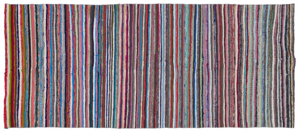 Apex Kilim Yazlık Striped 32158 142 x 341 cm
