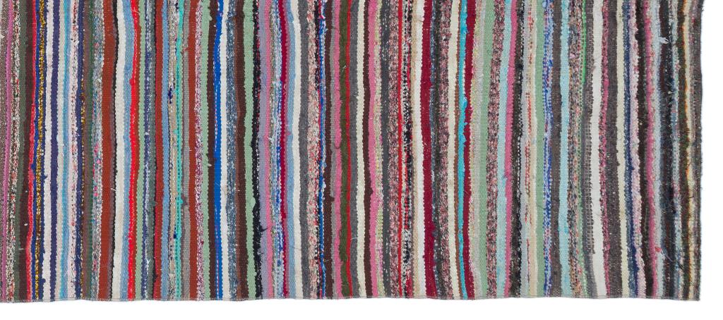 Apex Kilim Yazlık Striped 32158 142 x 341 cm