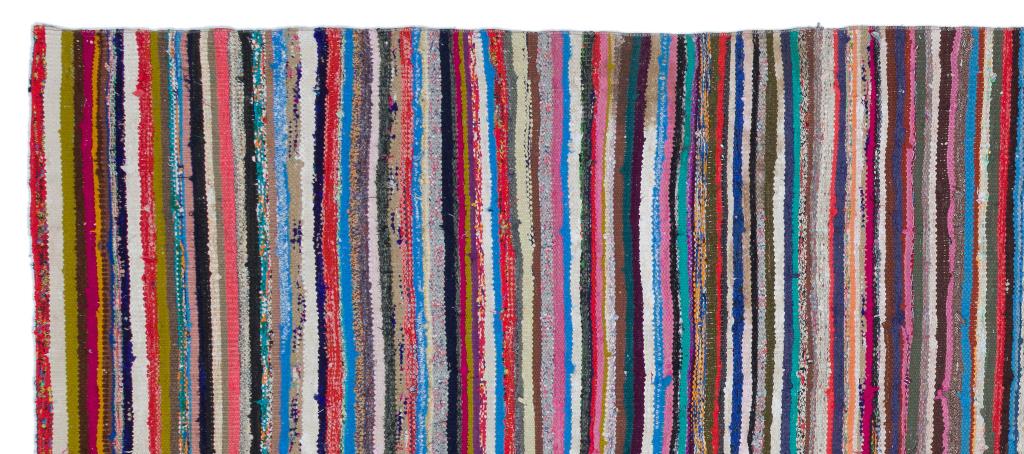 Apex Kilim Yazlık Striped 32158 142 x 341 cm