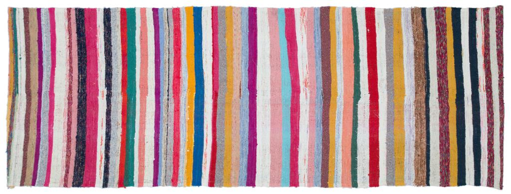 Apex Kilim Yazlık Striped 32160 130 x 348 cm