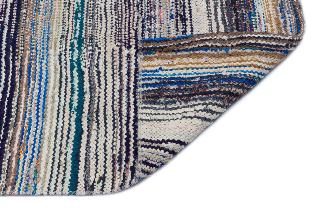 Apex Kilim Yazlık Striped 32161 136 x 292 cm