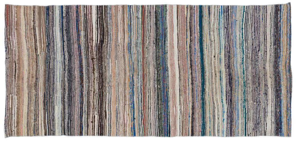 Apex Kilim Yazlık Striped 32161 136 x 292 cm