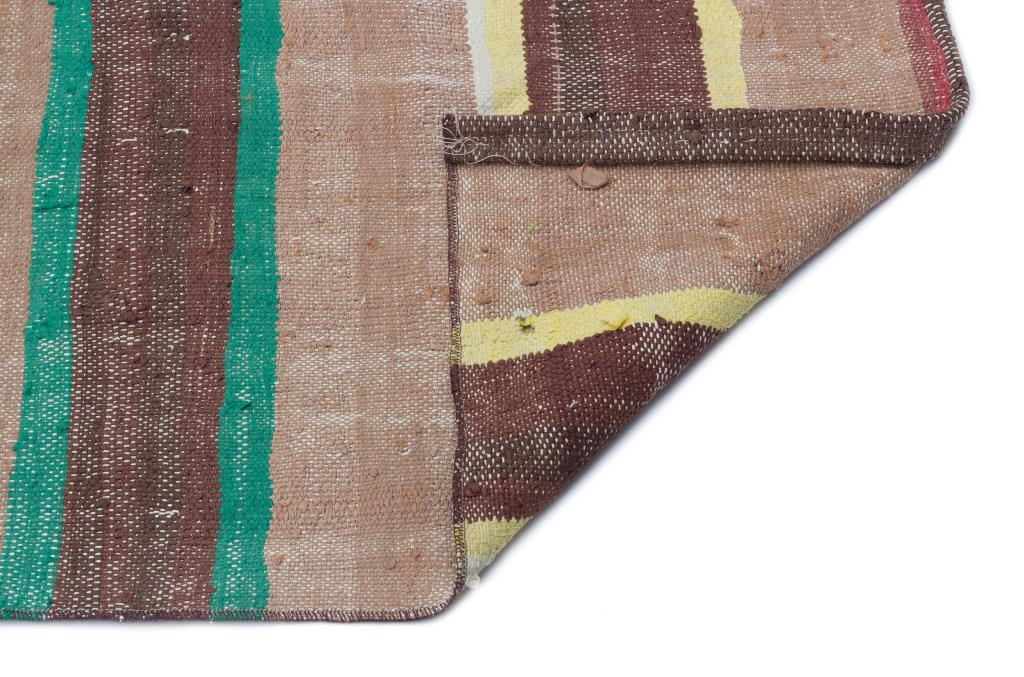 Apex Kilim Yazlık Striped 32162 144 x 353 cm
