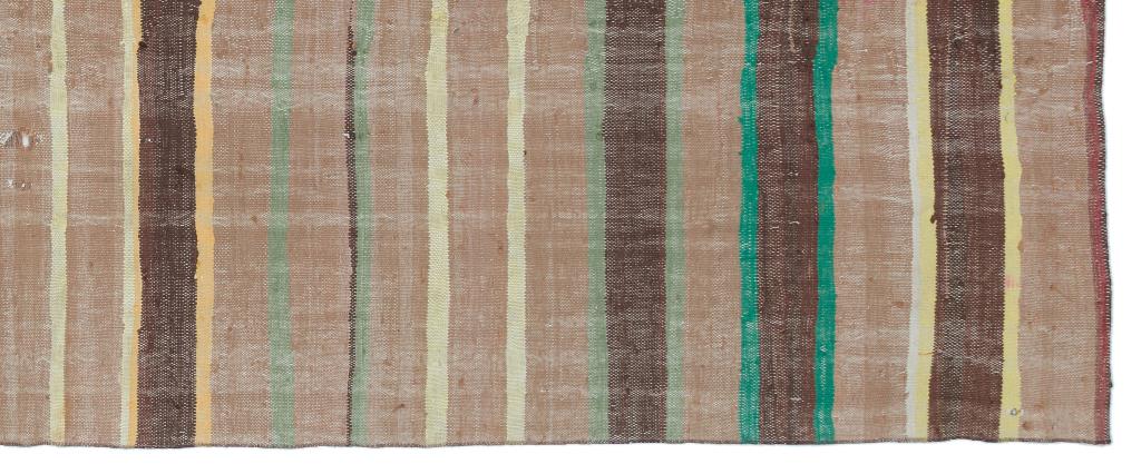 Apex Kilim Yazlık Striped 32162 144 x 353 cm