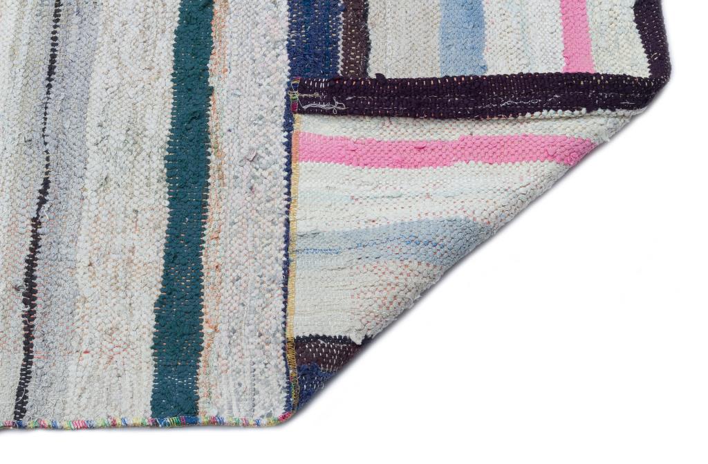Apex Kilim Yazlık Striped 32163 161 x 355 cm