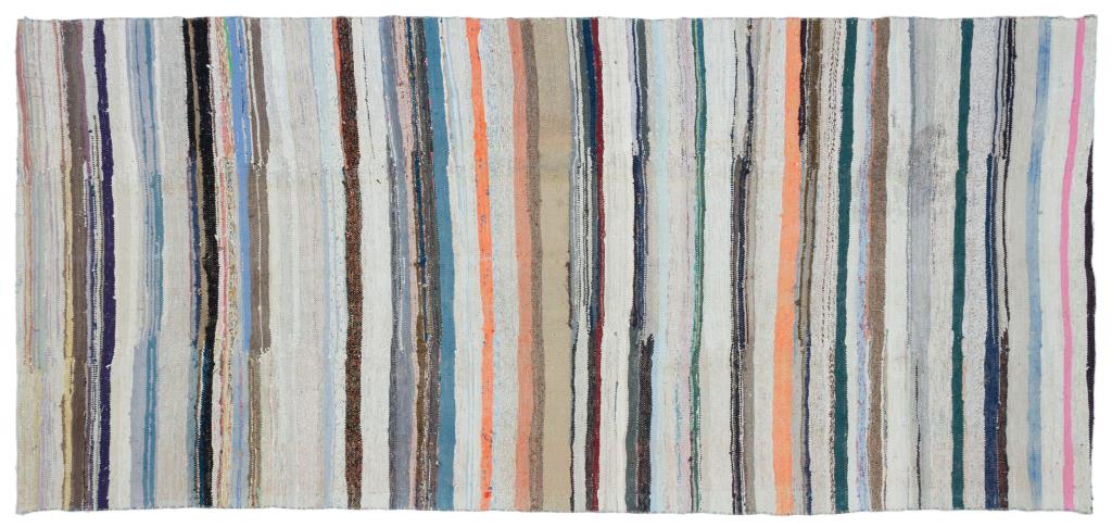 Apex Kilim Yazlık Striped 32163 161 x 355 cm
