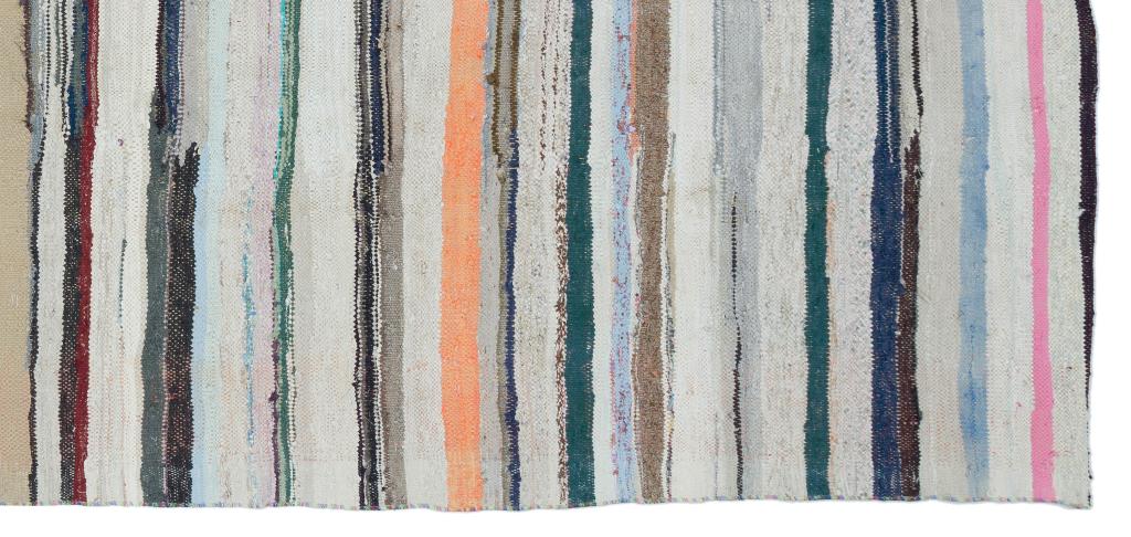 Apex Kilim Yazlık Striped 32163 161 x 355 cm