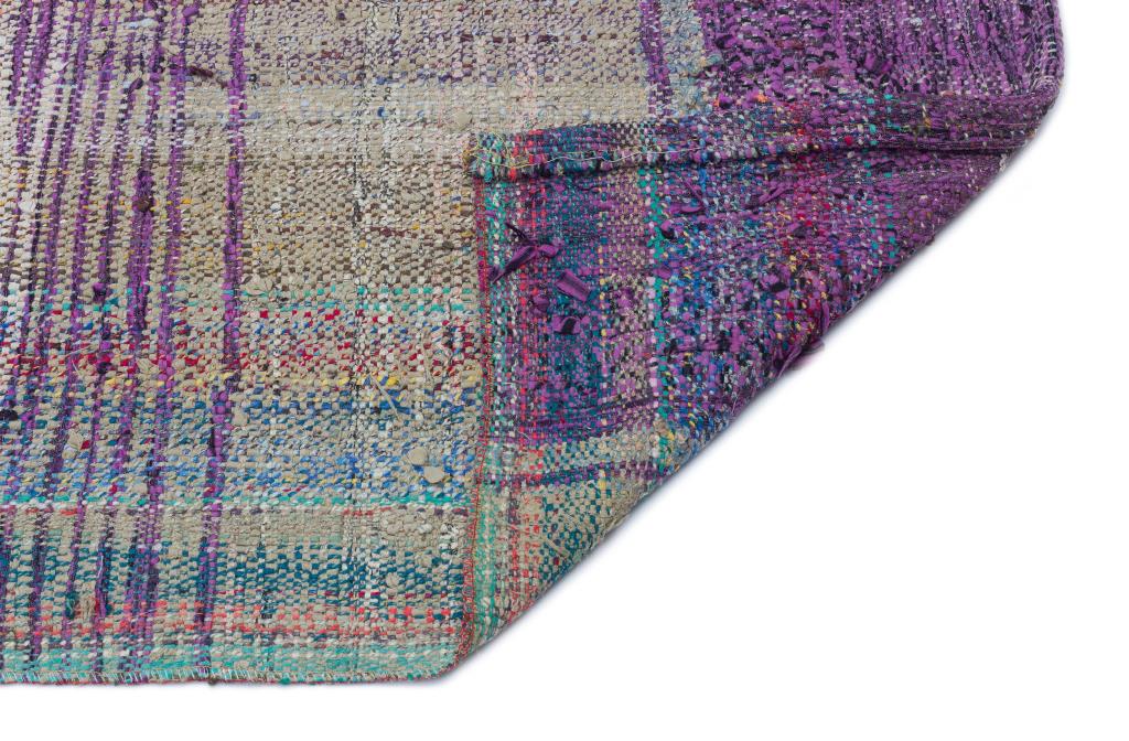 Apex Kilim Yazlık Striped 32164 96 x 300 cm