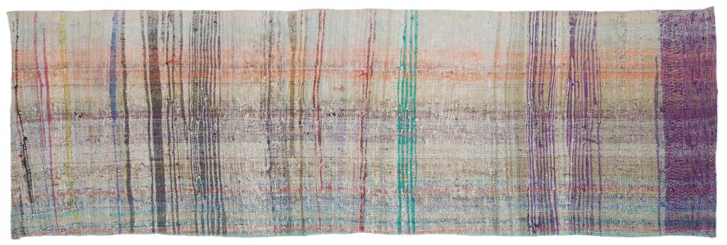 Apex Kilim Yazlık Striped 32164 96 x 300 cm