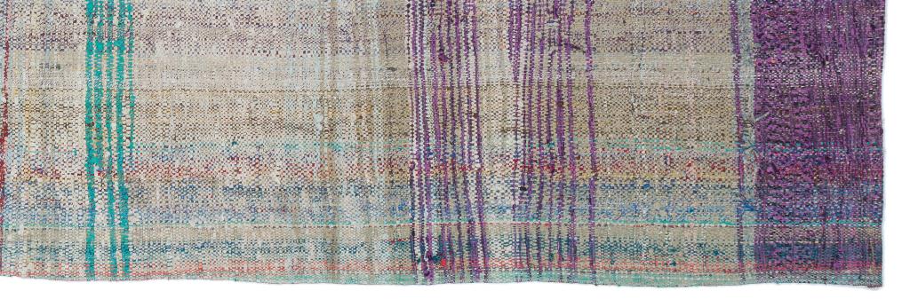 Apex Kilim Yazlık Striped 32164 96 x 300 cm