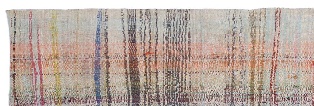 Apex Kilim Yazlık Striped 32164 96 x 300 cm