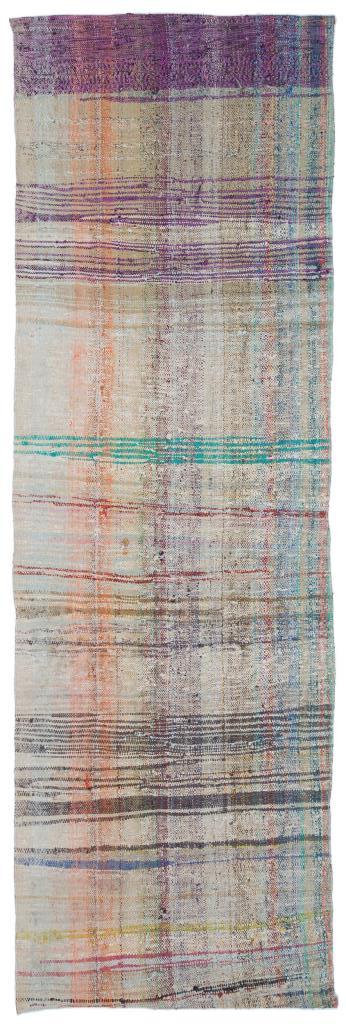 Apex Kilim Yazlık Striped 32164 96 x 300 cm