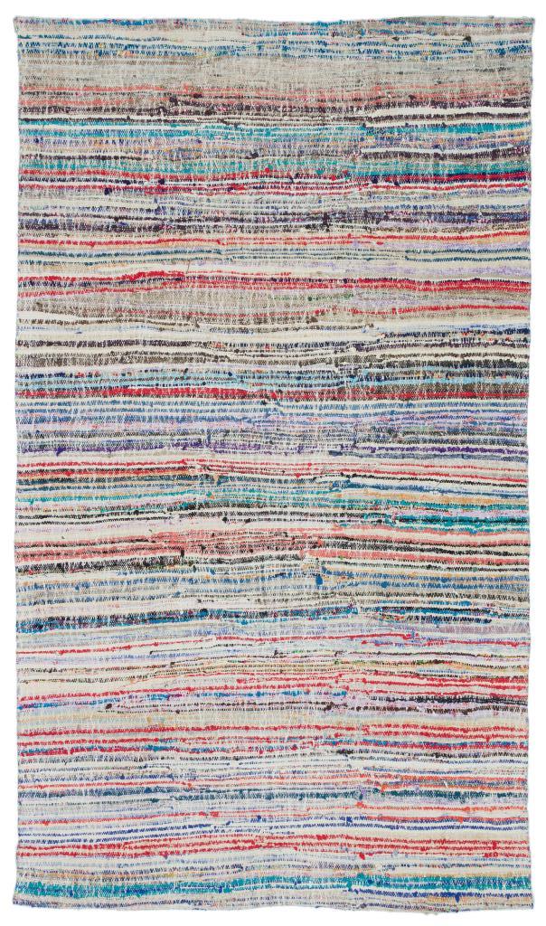 Apex Kilim Yazlık Striped 32167 140 x 235 cm