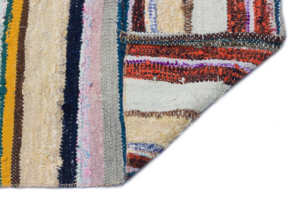Apex Kilim Yazlık Striped 32168 97 x 383 cm
