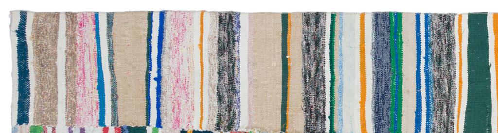 Apex Kilim Yazlık Striped 32168 97 x 383 cm