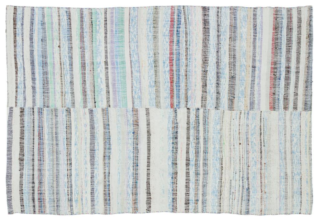 Apex Kilim Yazlık Striped 32170 157 x 232 cm