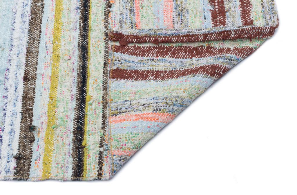Apex Kilim Yazlık Striped 32172 153 x 282 cm