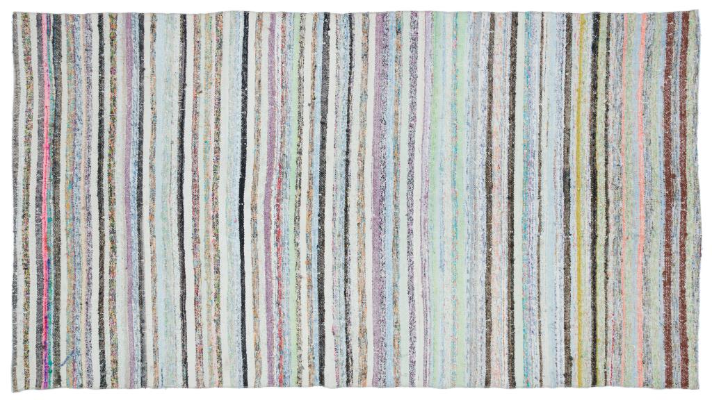 Apex Kilim Yazlık Striped 32172 153 x 282 cm