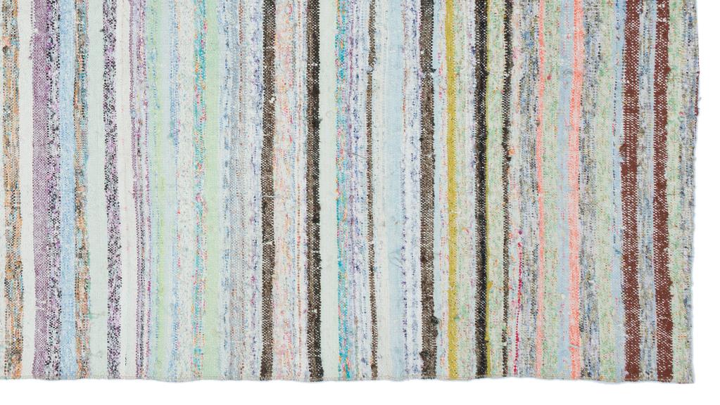 Apex Kilim Yazlık Striped 32172 153 x 282 cm