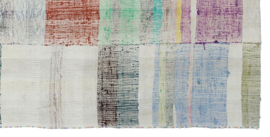 Apex Kilim Yazlık Striped 32174 130 x 262 cm