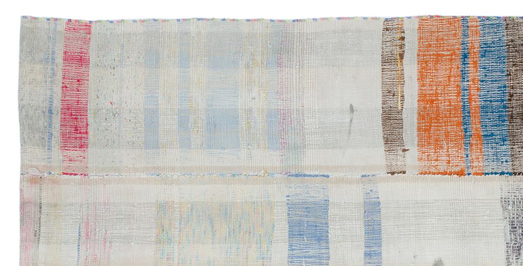 Apex Kilim Yazlık Striped 32174 130 x 262 cm