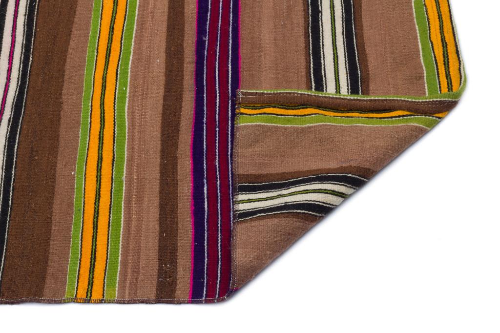 Apex Kilim Yazlık Striped 32175 141 x 211 cm