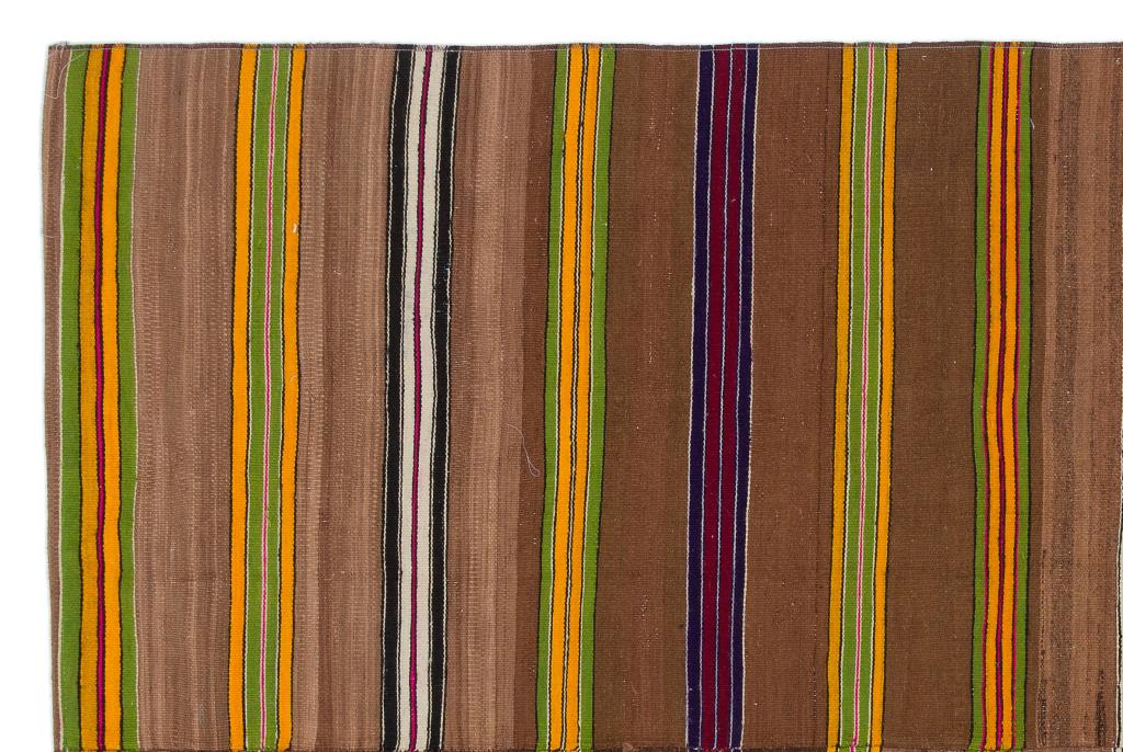 Apex Kilim Yazlık Striped 32175 141 x 211 cm