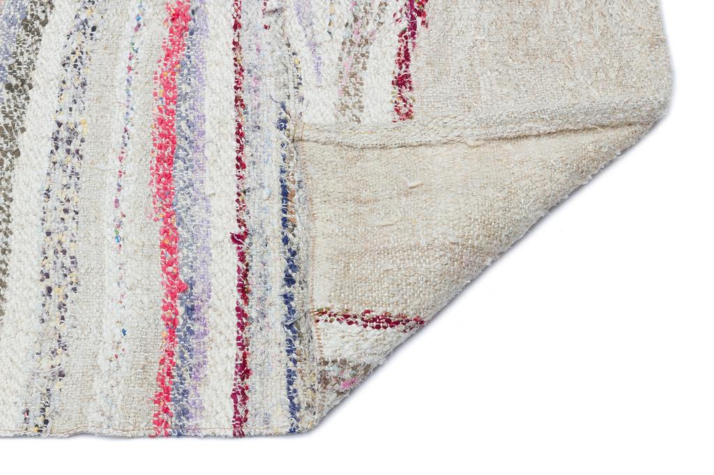 Apex Kilim Yazlık Striped 32177 111 x 210 cm