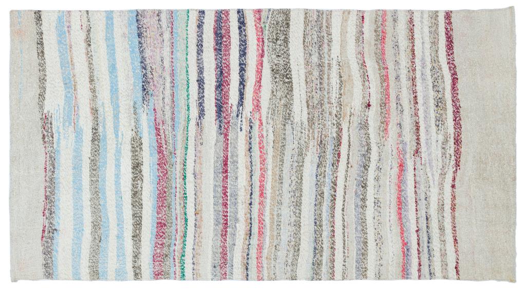 Apex Kilim Yazlık Striped 32177 111 x 210 cm