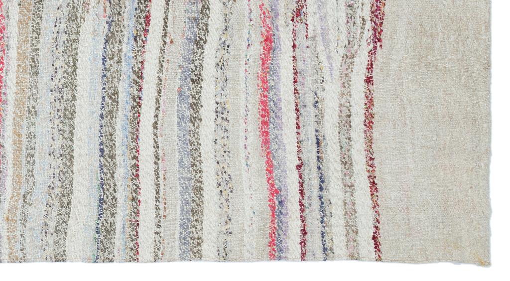 Apex Kilim Yazlık Striped 32177 111 x 210 cm