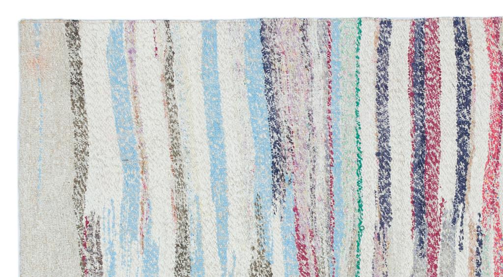 Apex Kilim Yazlık Striped 32177 111 x 210 cm