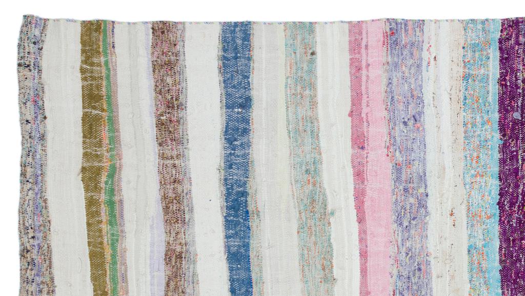 Apex Kilim Yazlık Striped 32178 160 x 286 cm