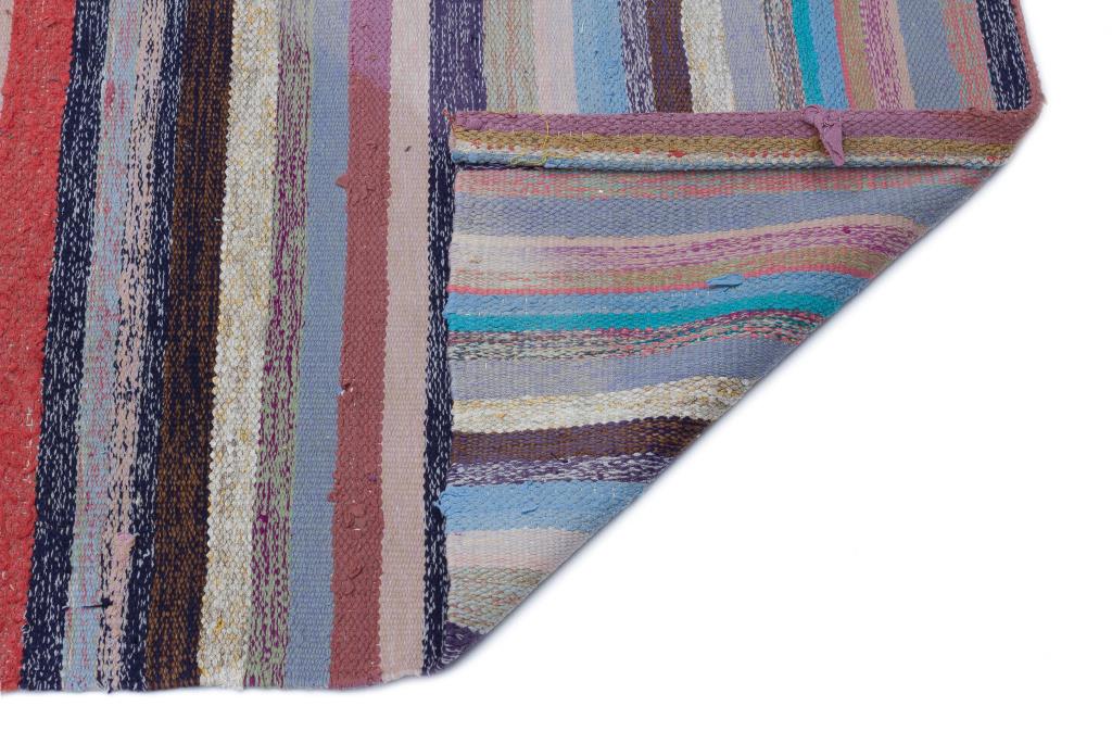 Apex Kilim Yazlık Striped 32185 74 x 246 cm