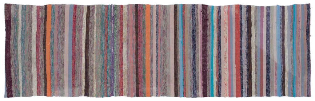 Apex Kilim Yazlık Striped 32185 74 x 246 cm